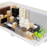 location garage à Namur